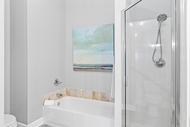 Experience the effortless charm of 30A living from this - photo 12