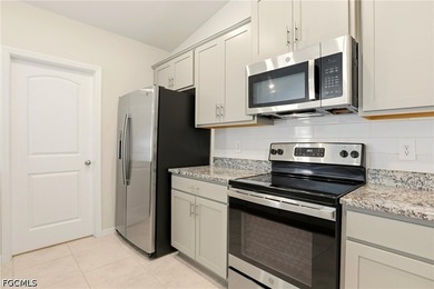 CAPE CORAL 4-bedroom, 2-bath home built in 2021, offering 1,719 - photo 12