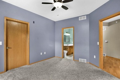 Enjoy peaceful living & abundant natural light in this - photo 16
