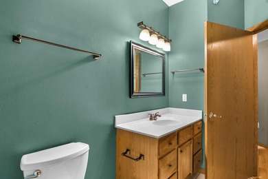 Enjoy peaceful living & abundant natural light in this - photo 19