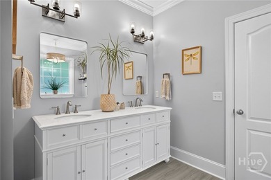 Welcome to refined Southern living in the coveted Buckhead North - photo 22