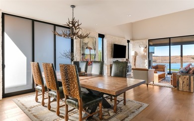 Set on 55.03 acres within the Rough Creek Lodge Resort, this - photo 3