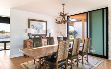 Set on 55.03 acres within the Rough Creek Lodge Resort, this - photo 5