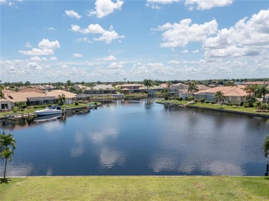 Lakes at Twin Isles Country Club Lot For Sale in Punta Gorda Florida