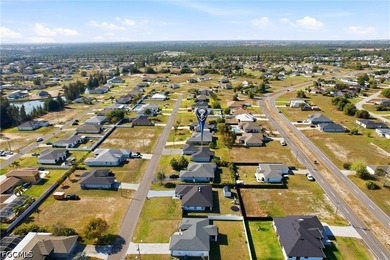 CAPE CORAL 4-bedroom, 2-bath home built in 2021, offering 1,719 - photo 46