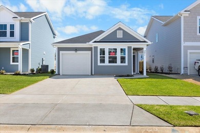 (private lake, pond, coastal) Home For Sale in North Augusta South Carolina