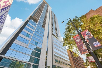 Lake Michigan - Cook County Condo For Sale in Chicago Illinois