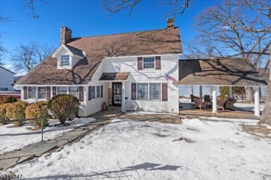 Lake Home For Sale in West Milford, New Jersey