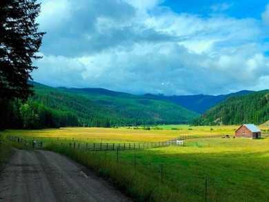 Saw Creek Ranch --Gem of the North-West! Own your very own 337 - photo 1