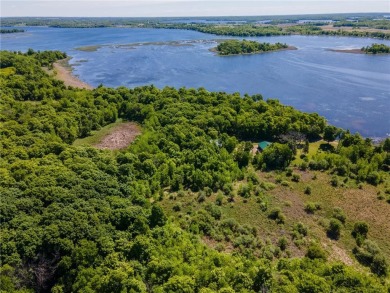Lake Acreage For Sale in Star Lake Twp, Minnesota