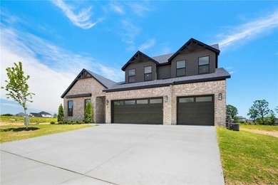 Discover the elegance and ease of the Marigold plan-a home where - photo 3