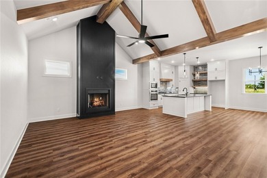 Discover the elegance and ease of the Marigold plan-a home where - photo 6