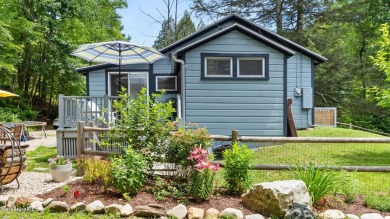 Lake Home For Sale in New Marlborough, Massachusetts