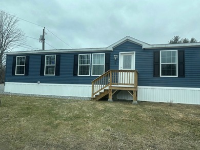 Connecticut River Home For Sale in Stratford New Hampshire