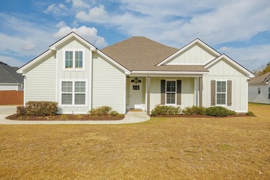 (private lake, pond, coastal) Home Active Under Contract in Hahira Georgia