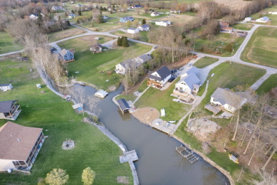 Lot 701 - water access on .51 lot - photo 12