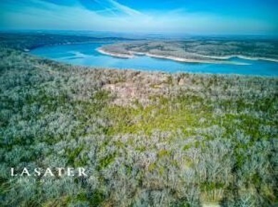 Lake Acreage For Sale in Lead Hill, Arkansas