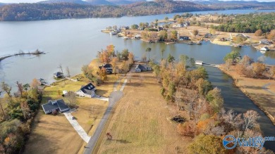 Neely Henry Lake Lot For Sale in Rainbow City Alabama