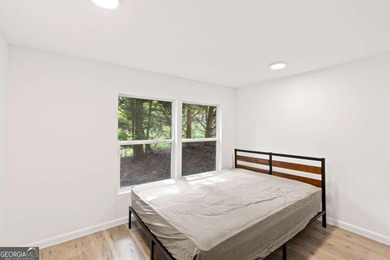 Sitting on a deep-water cove with water views, this fully - photo 24