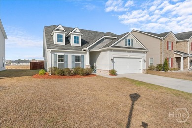 (private lake, pond, coastal) Home For Sale in Savannah Georgia