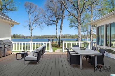 PRICED UNDER COMPS- Do not miss this great buy on Lay Lake. This - photo 3