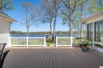 PRICED UNDER COMPS- Do not miss this great buy on Lay Lake. This - photo 4