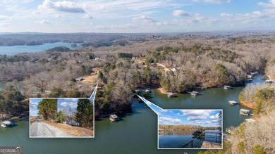 Sitting on a deep-water cove with water views, this fully - photo 35