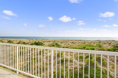 A truly rare offering at Wrightsville Dunes: this updated