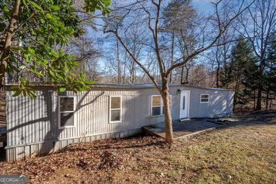 Sitting on a deep-water cove with water views, this fully - photo 37