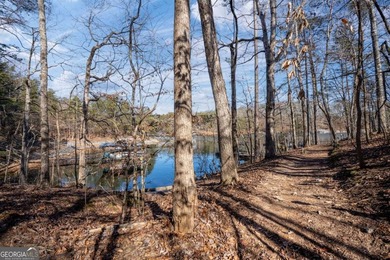 Sitting on a deep-water cove with water views, this fully - photo 42