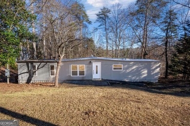Sitting on a deep-water cove with water views, this fully - photo 46