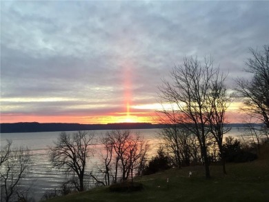 Lake Condo For Sale in Pepin, Wisconsin