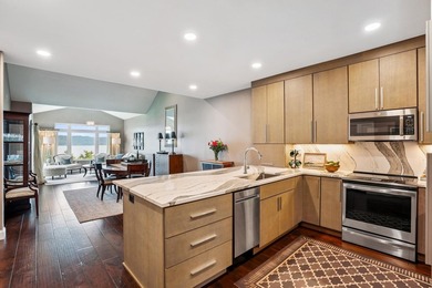 Experience elevated lakeside living in this stunning - photo 3