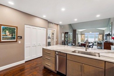 Experience elevated lakeside living in this stunning - photo 6