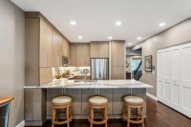 Experience elevated lakeside living in this stunning - photo 7