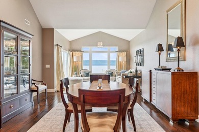 Experience elevated lakeside living in this stunning - photo 8
