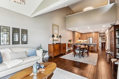Experience elevated lakeside living in this stunning - photo 10