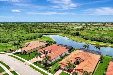 WELCOME to 10965 Bullrush Drive, a breathtaking WCI Pinehurst - photo 5