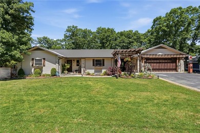 Completely remodeled with character, charm, & functionality in - photo 1