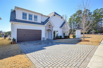 Lake Wylie Home For Sale in Charlotte North Carolina