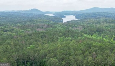 (private lake, pond, creek) Acreage Active Under Contract in White Georgia