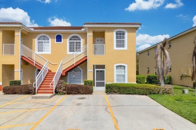 Lake Marion - Polk County Condo Sale Pending in Poinciana Florida