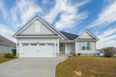 (private lake, pond, coastal) Home Sale Pending in Hahira Georgia