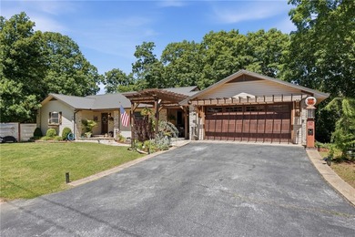Completely remodeled with character, charm, & functionality in - photo 3