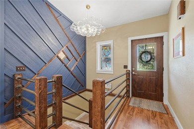 Completely remodeled with character, charm, & functionality in - photo 5