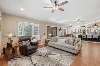 Completely remodeled with character, charm, & functionality in - photo 6