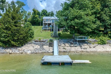 Welcome to 1413 Highway 139 in Dandridge, where breathtaking - photo 7