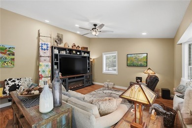 Completely remodeled with character, charm, & functionality in - photo 8