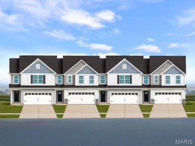 Lake Saint Louis Townhome/Townhouse For Sale in Lake Saint Louis Missouri