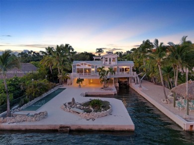 Lake Home For Sale in Lower Keys, Florida